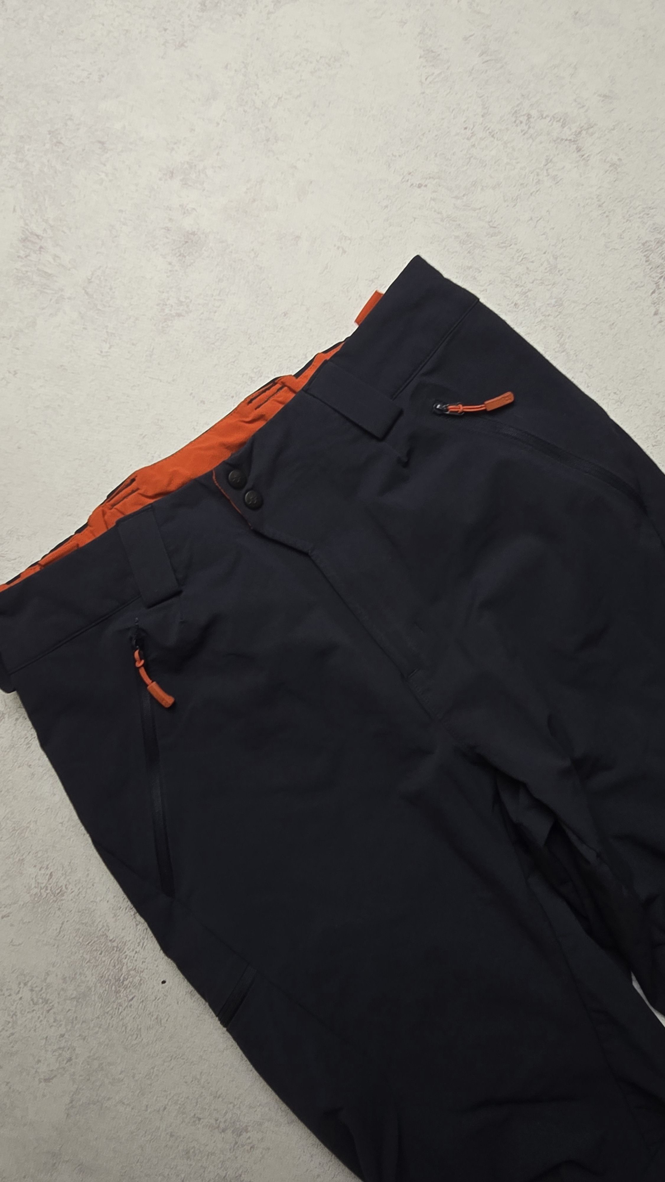 Rab Rab Ascendor AS Pants Regular Matrix Men's Trousers Outdoor Size US 30 / EU 46 - 11 Thumbnail