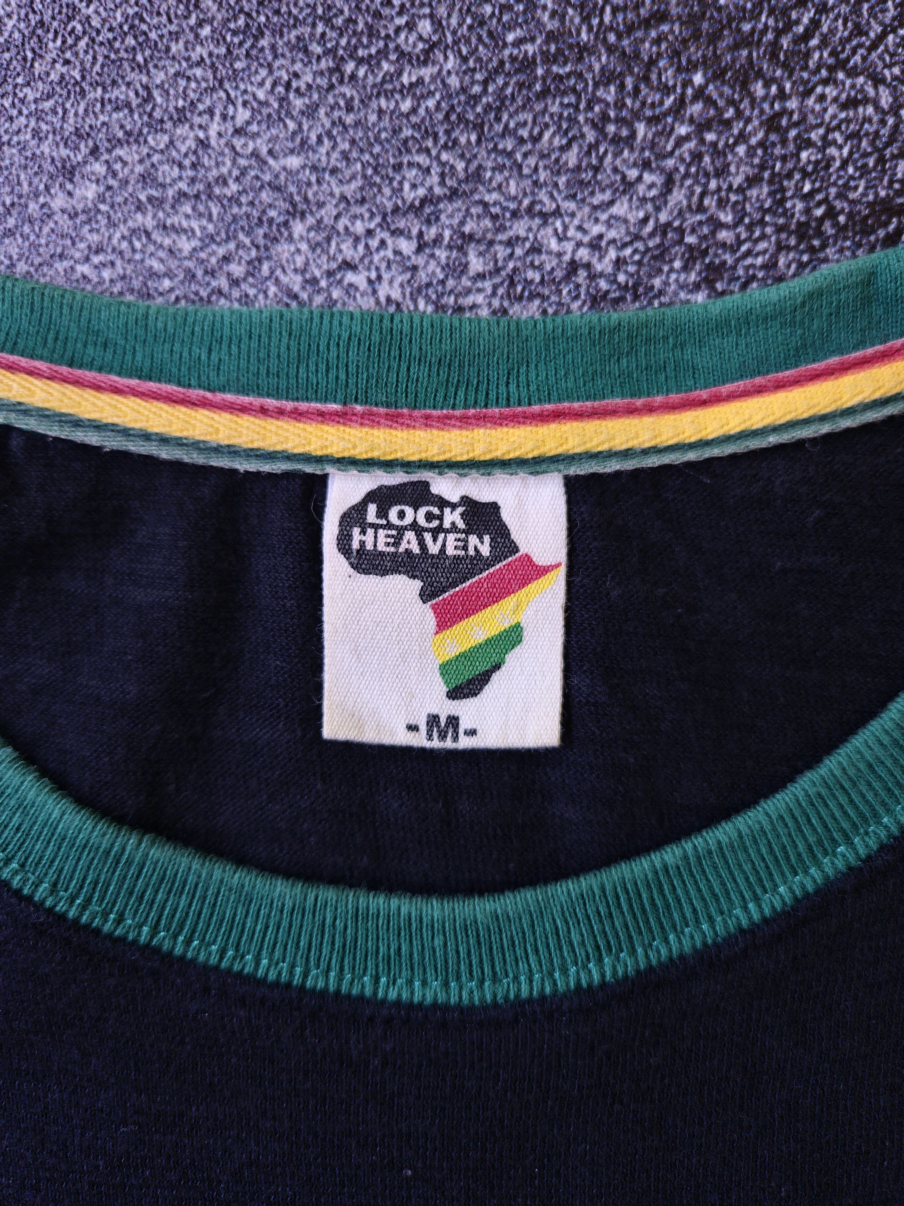 Vintage Vintage Jamaica T-Shirt 2000s Size M Size US M / EU 48-50 / 2 - 4 Thumbnail