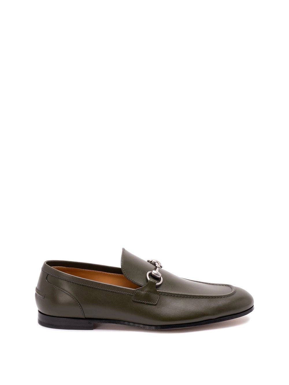 `Gucci Jordaan` Loafers