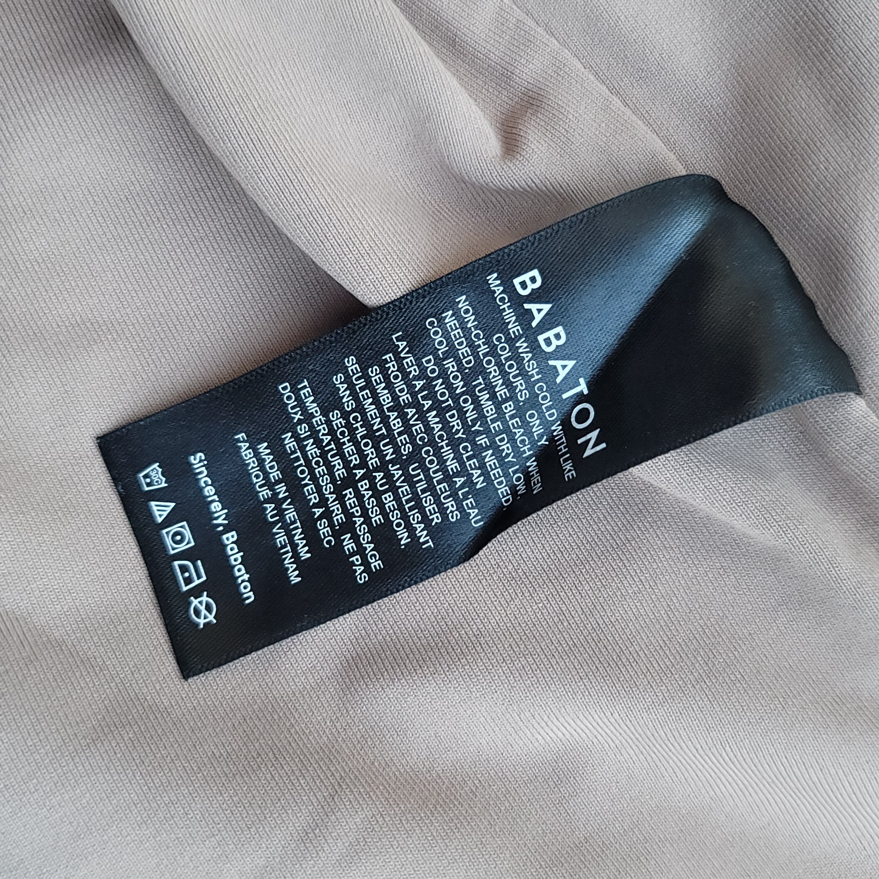 Aritzia Babaton bodysuit size M Size ONE SIZE - 7 Thumbnail