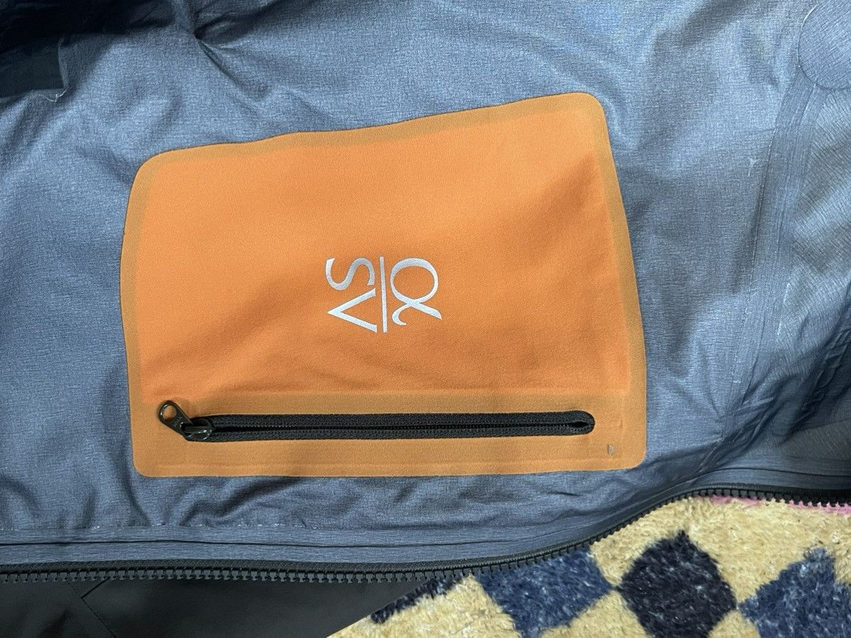 Arc'teryx Arc’teryx Alpha Sv Size US L / EU 52-54 / 3 - 4 Thumbnail