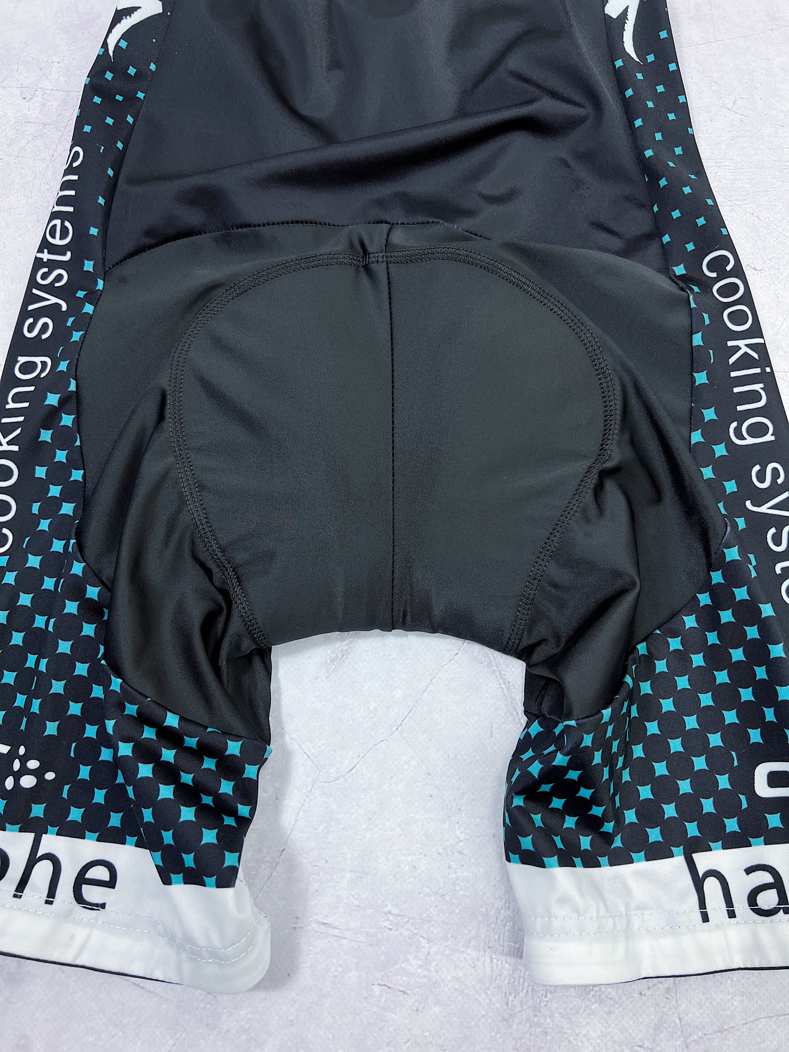 Sports Specialties Craft Bora Hansgrohe UCI Cycling Suit Jersey & Bib Shorts Size US M / EU 48-50 / 2 - 21 Thumbnail