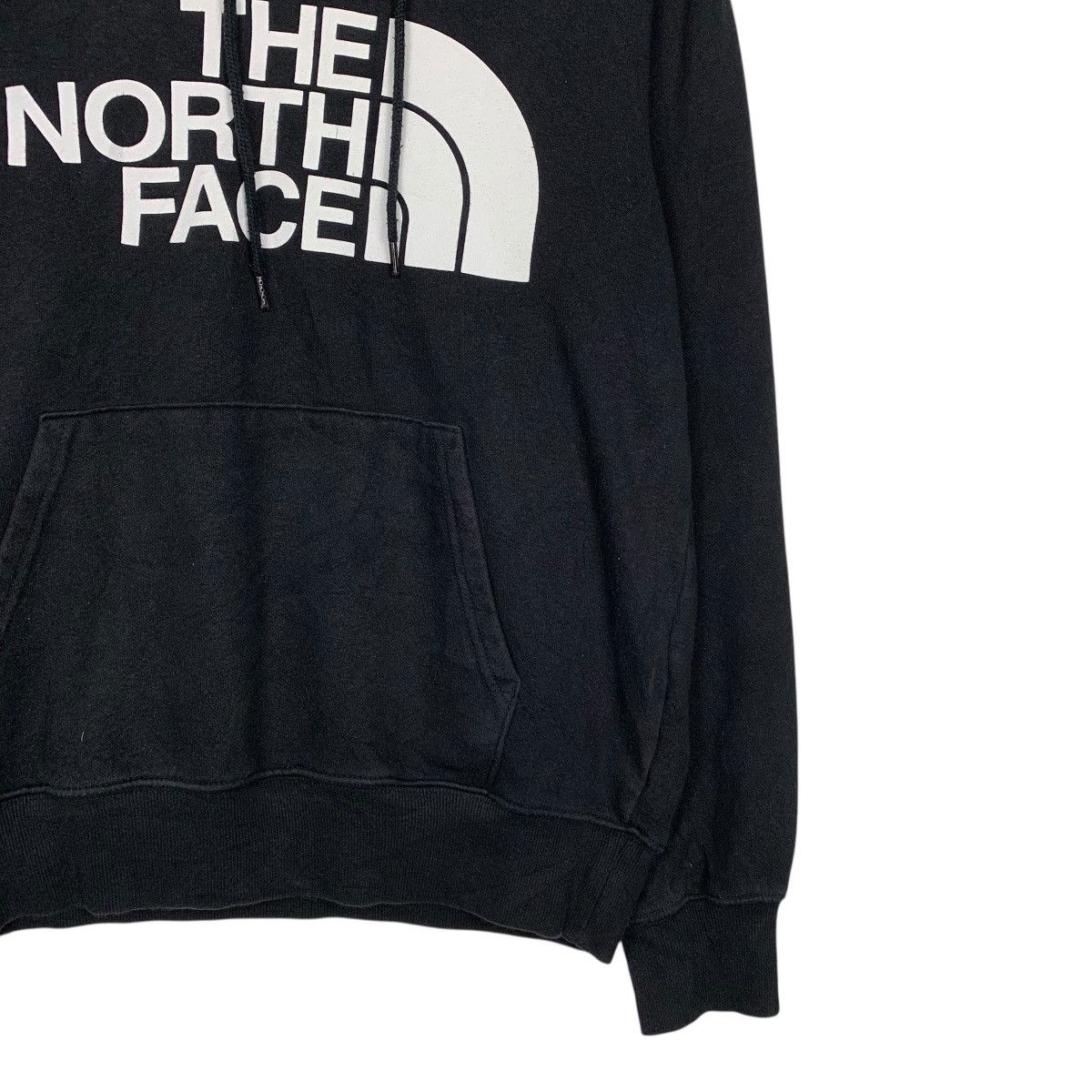 The North Face The North Face Big Logo Pullover Hoodie Size US S / EU 44-46 / 1 - 4 Thumbnail
