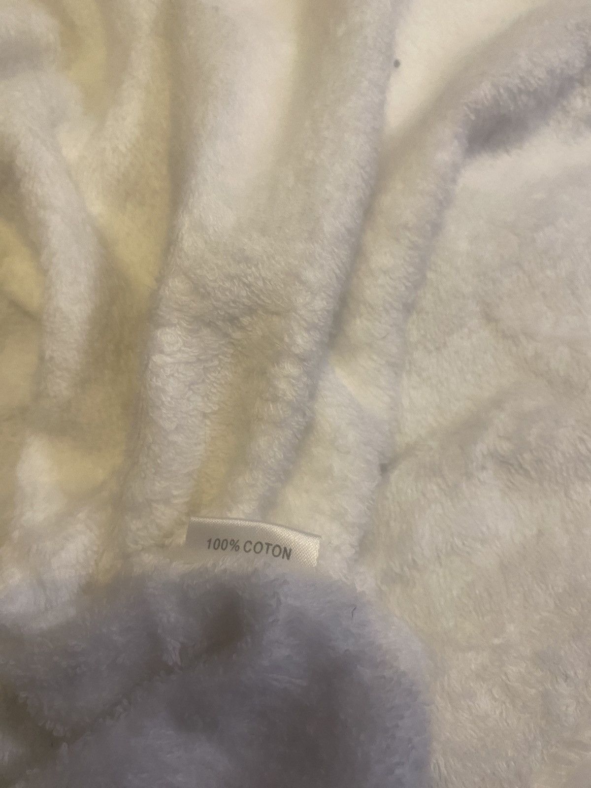 Chanel CHANEL bathrobe Size ONE SIZE - 5 Thumbnail