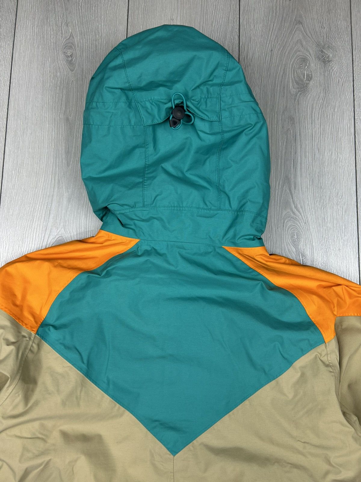 Nike ACG × Vintage Nike ACG Vintage Jacket Size M Size US M / EU 48-50 / 2 - 11 Thumbnail