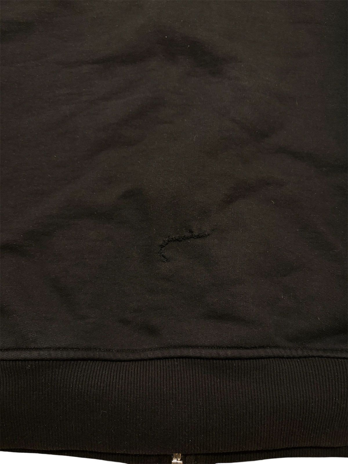 Dior Dior Black Bee Zip Hoodie Size US S / EU 44-46 / 1 - 4 Thumbnail