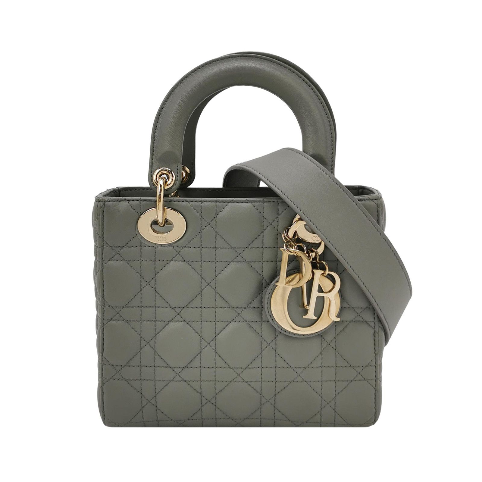Dior Dior Women os Shoulder Bags Size ONE SIZE - 1 Thumbnail