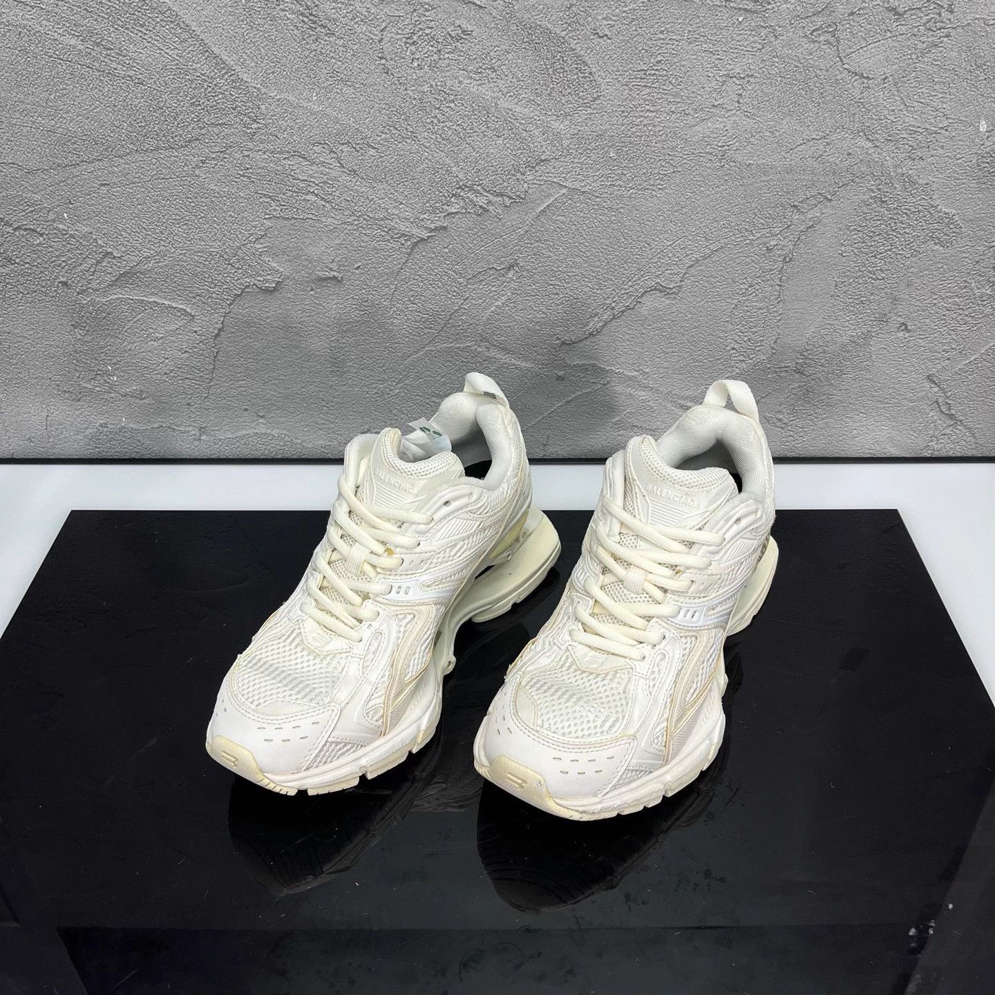 Balenciaga Balenciaga X-Pander trainers Like New size 38 Size US 7 / IT 37 - 1 Thumbnail