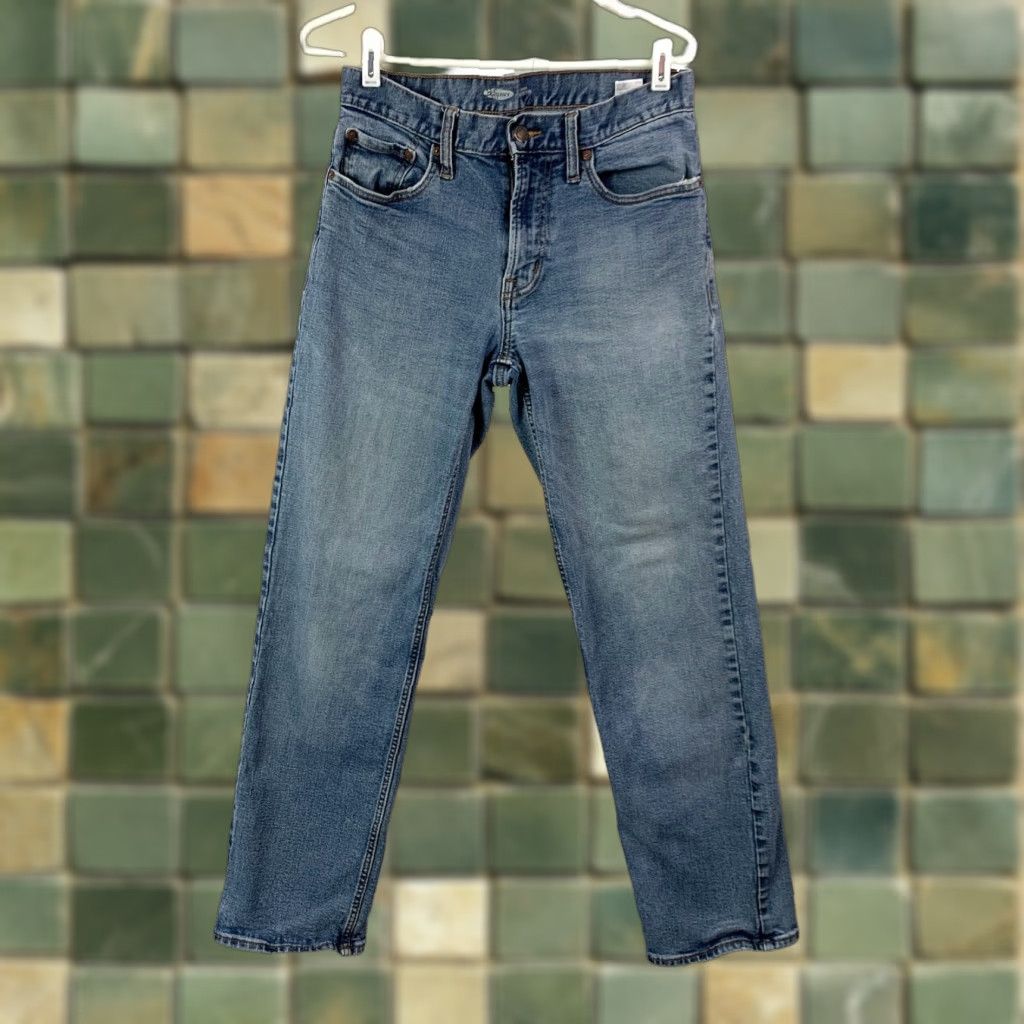 Old Navy Old Navy Jeans Shirt? Size US 30 / EU 46 - 1 Thumbnail