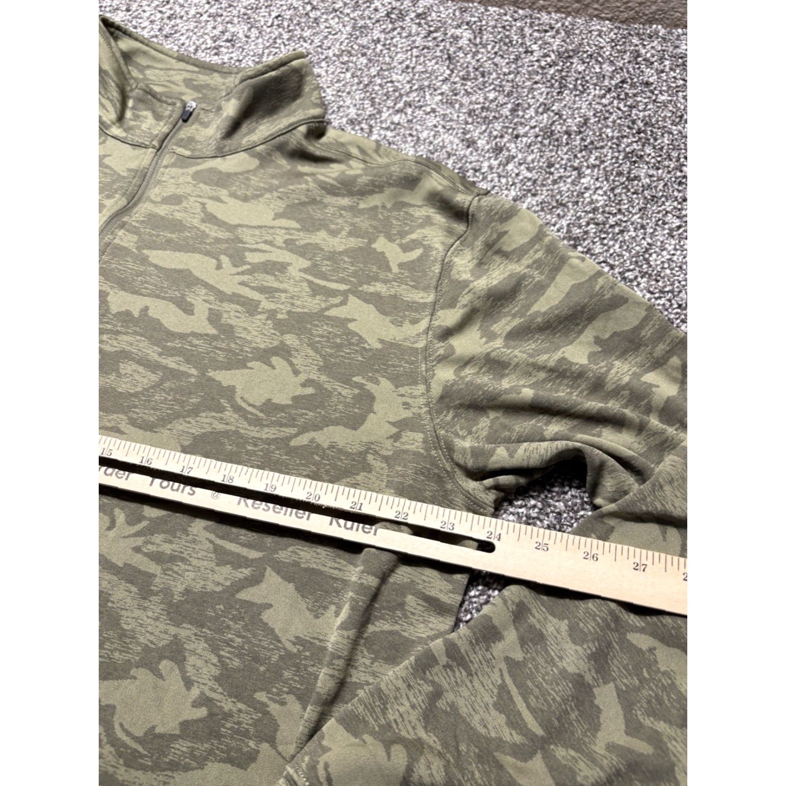 Vintage VINTAGE None Size US XL / EU 56 / 4 - 6 Thumbnail