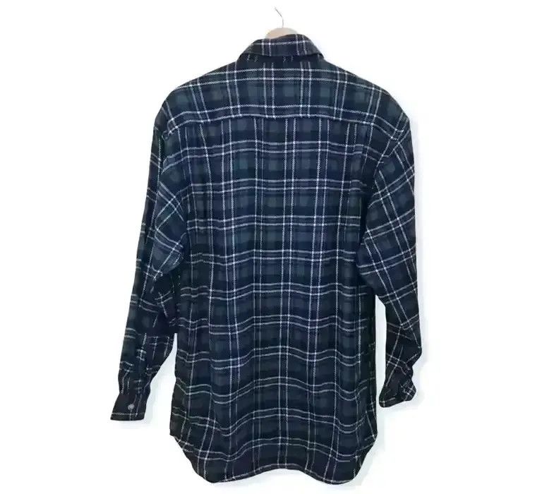 Flannel Valentino Monica Flannel Shirt Button Up Size US L / EU 52-54 / 3 - 8 Thumbnail