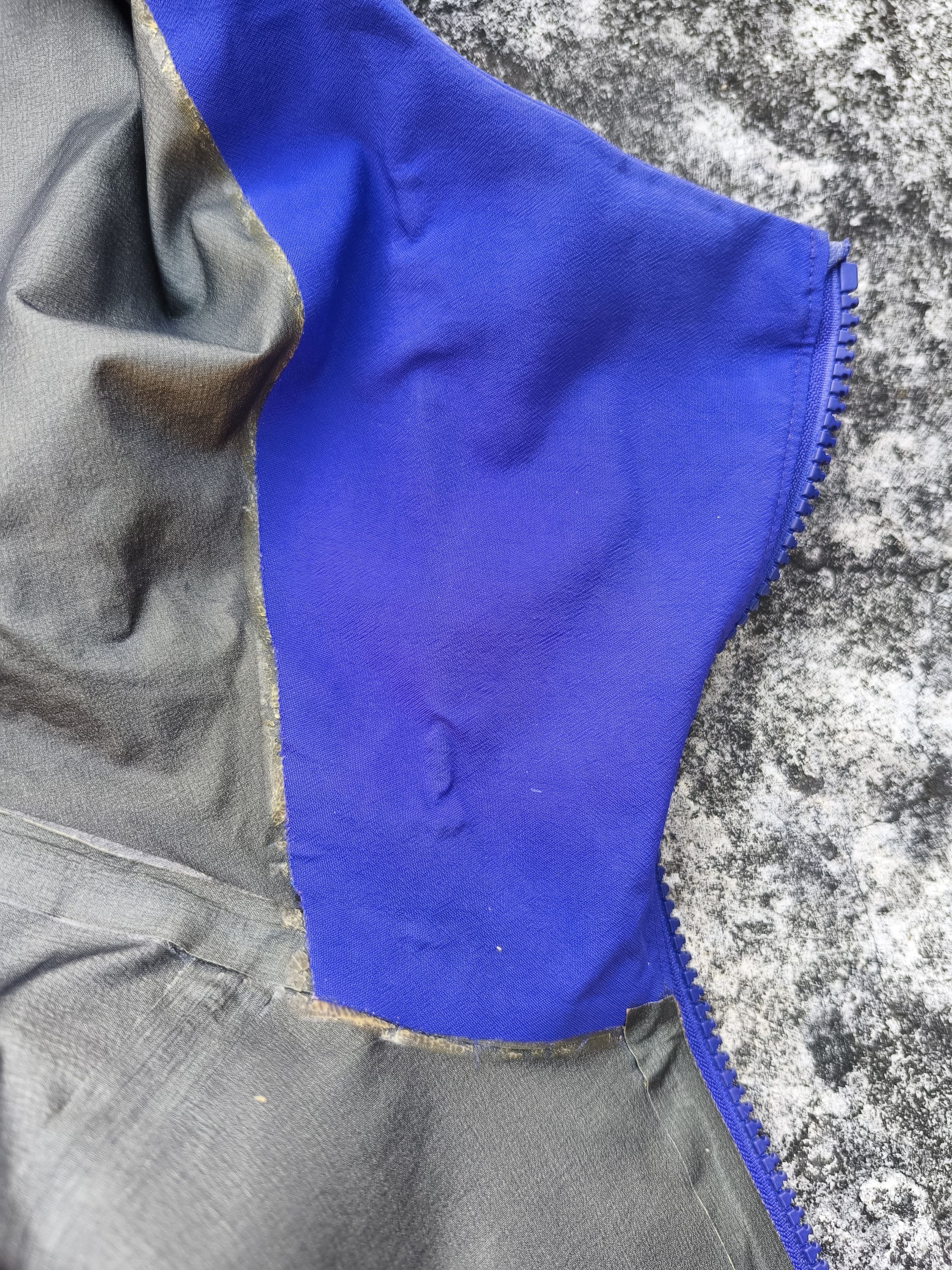 Arc'teryx Arcteryx Theta SV Squid Ink Size US S / EU 44-46 / 1 - 12 Thumbnail