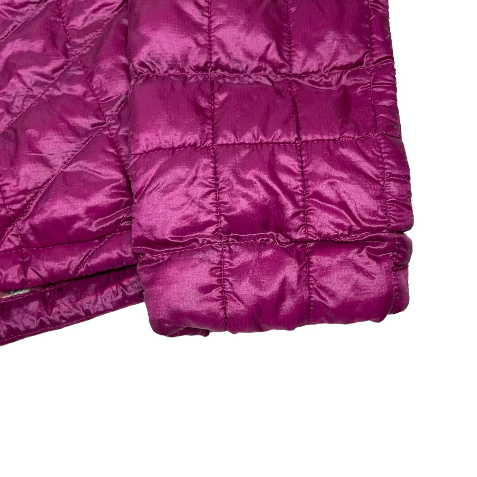 The North Face The North Face Thermoball Women's Pink Puffer Jacket XS Size XS / US 0-2 / IT 36-38 - 7 Thumbnail