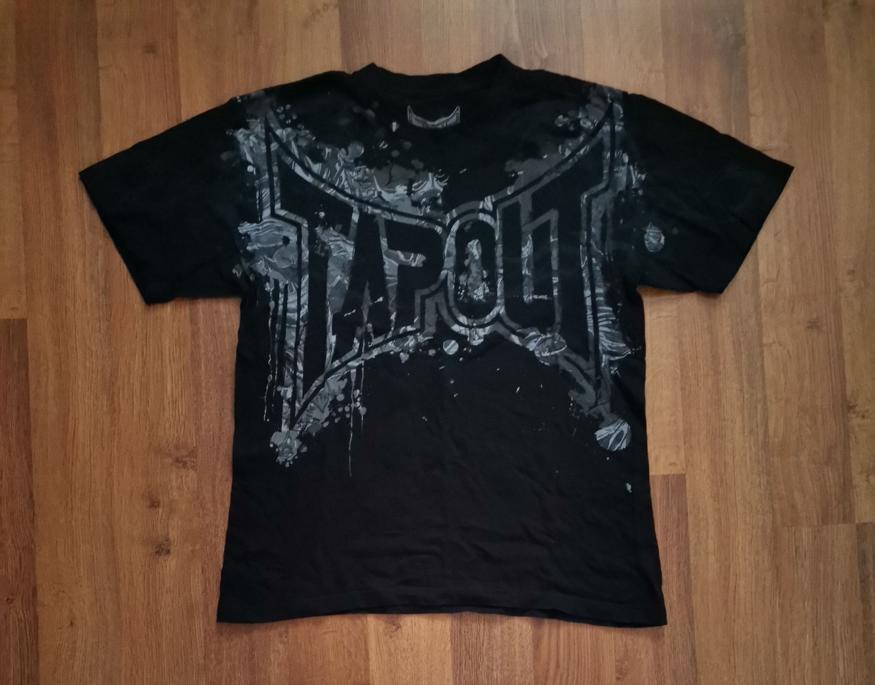 Tapout Tapout Y2K Tee Size US M / EU 48-50 / 2 - 1 Thumbnail