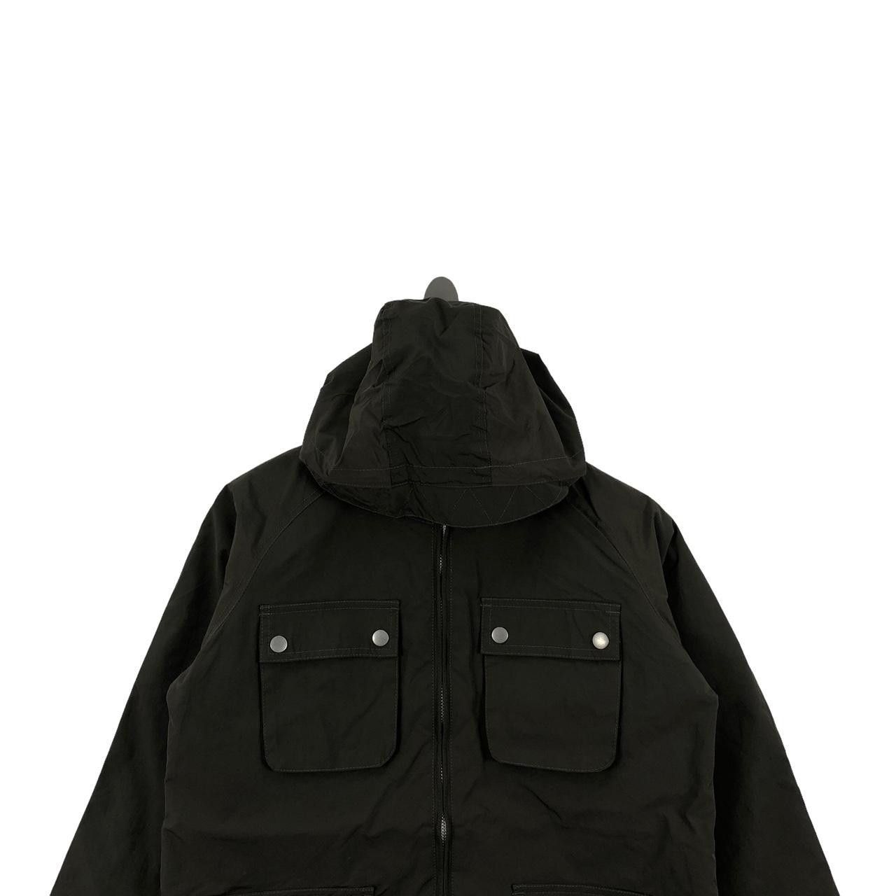 Other JUN RED Collection Gorp Core Technical Jacket Outdoor Size S / US 4 / IT 40 - 3 Thumbnail