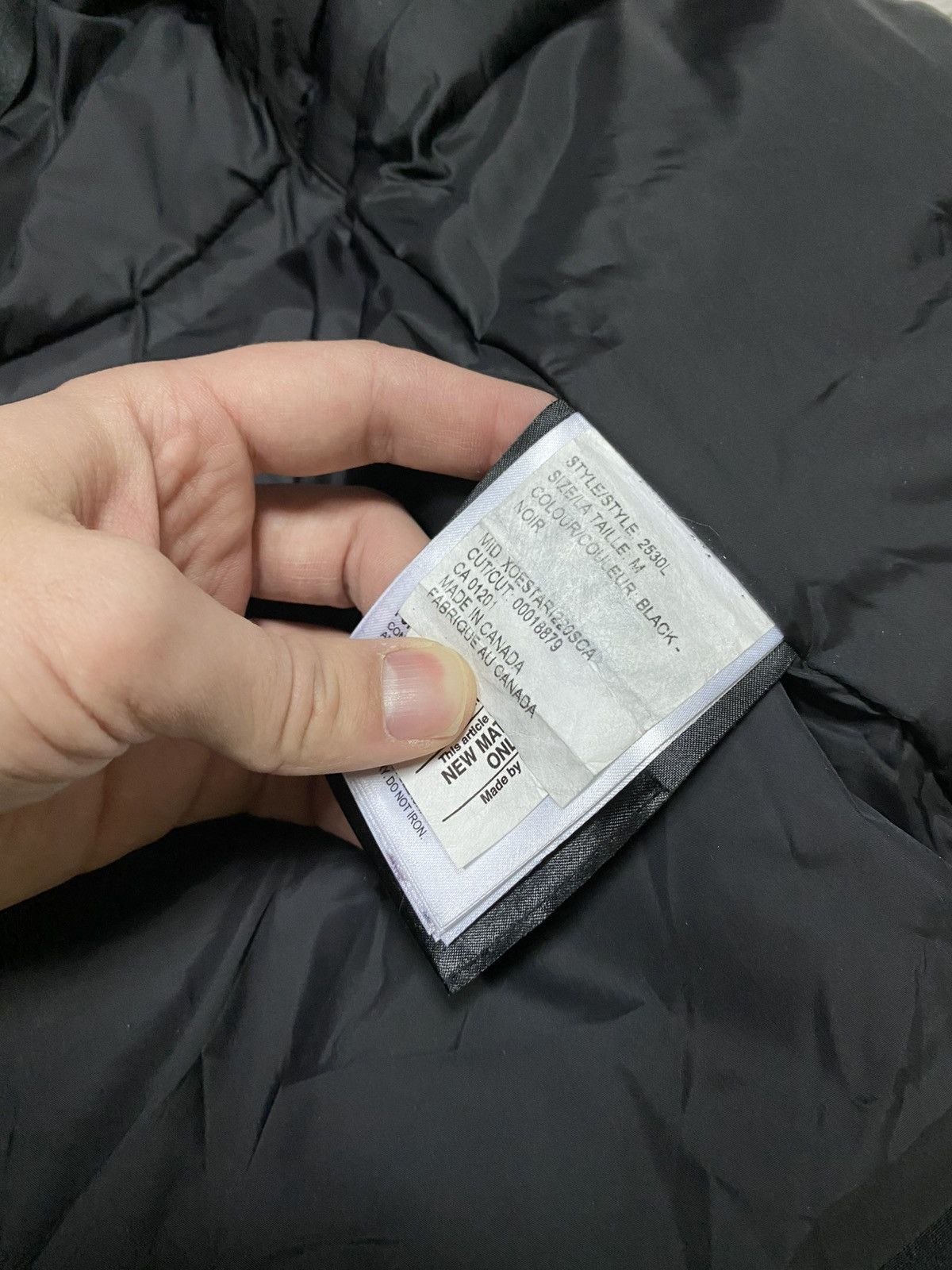 Canada Goose Canada Goose Montebello down puffer jacker parka fur Size M / US 6-8 / IT 42-44 - 7 Thumbnail