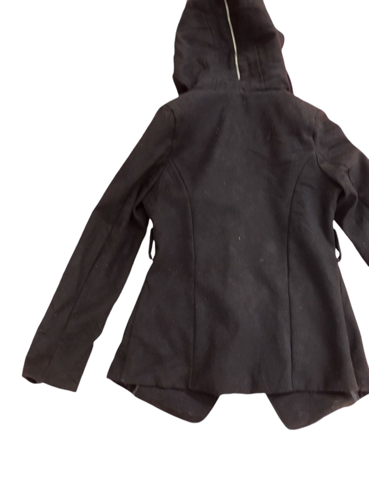 If Six Was Nine × Japanese Brand × Le Grande Bleu (L.G.B.) RINA SCIMENTO INSPIRED LGB IF SIX WAS NINE JACKET HOODIE Size M / US 6-8 / IT 42-44 - 11 Thumbnail