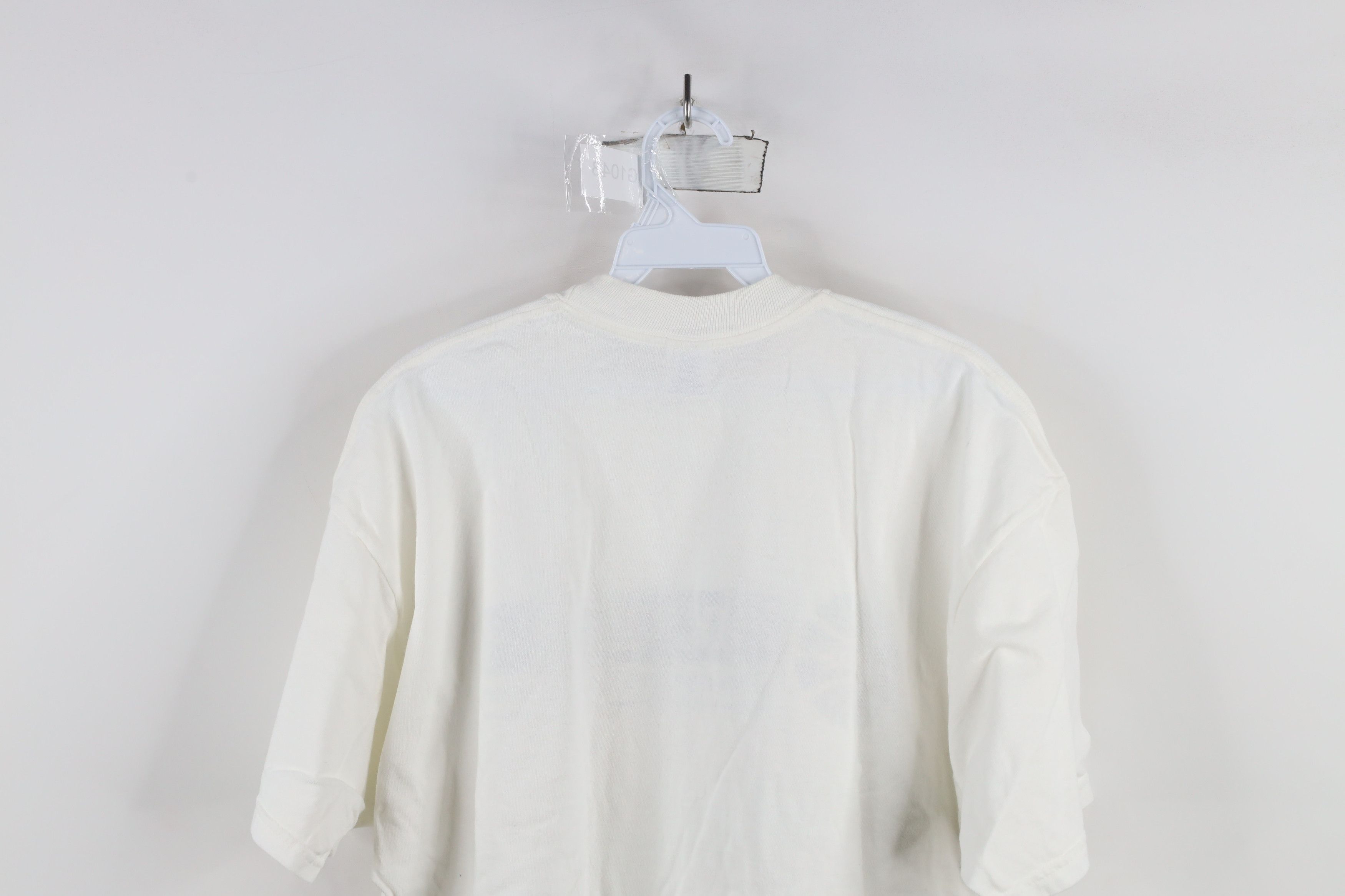 Russell Athletic × Vintage Vintage 90s Russell Athletic University of Toledo T-Shirt Size US XL / EU 56 / 4 - 9 Thumbnail