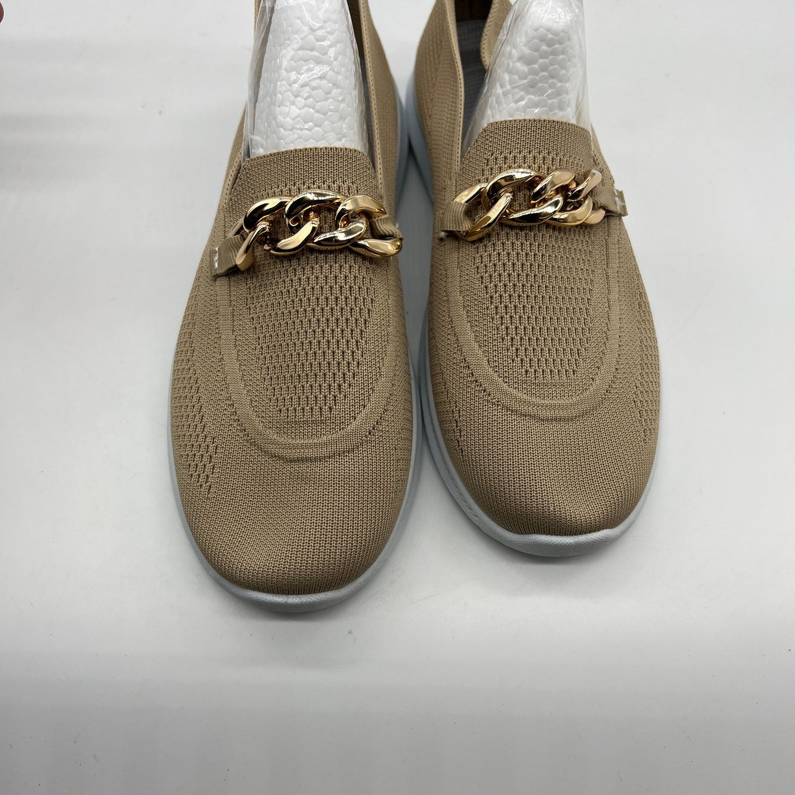 Other Sneakers Trendy Mesh Loafers Breathable Slip on Size US 10 / IT 40 - 3 Thumbnail