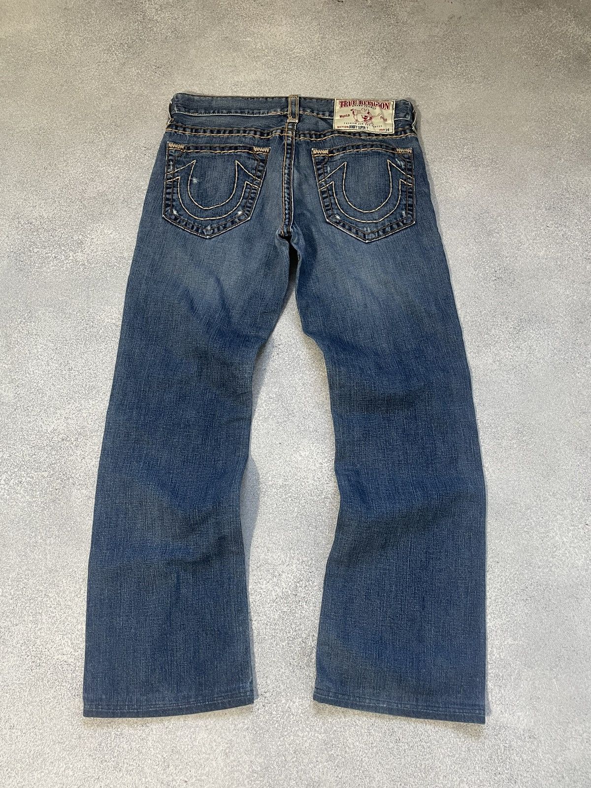 True Religion Chief Keef | Grailed
