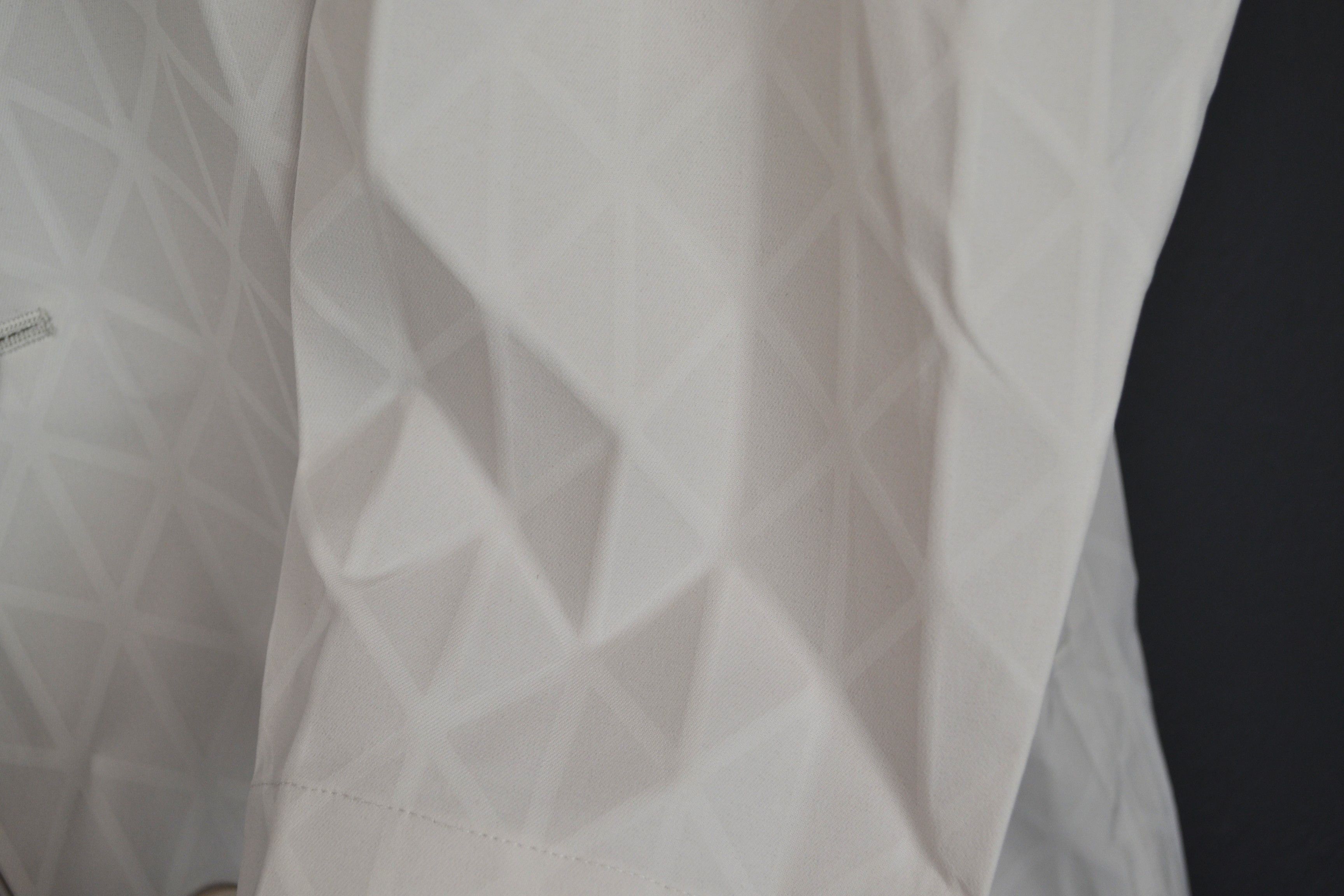 Issey Miyake Issey Miyake 1 Size Gray Blink Coat Bao Style Japan XS-S Size S / US 4 / IT 40 - 19 Thumbnail