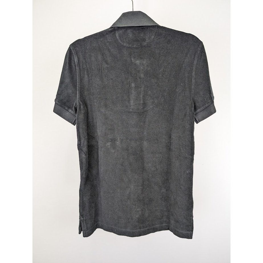 Tom Ford o1rshd1 Polo Shirt in Black Size US S / EU 44-46 / 1 - 12 Thumbnail