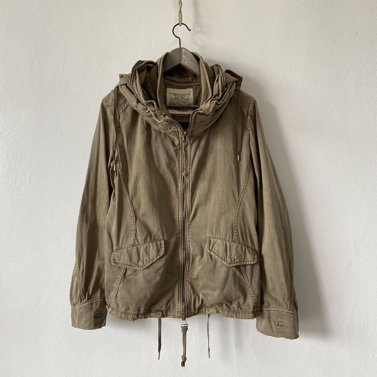 Other GOA Military Jacket Size S / US 4 / IT 40 - 1 Thumbnail