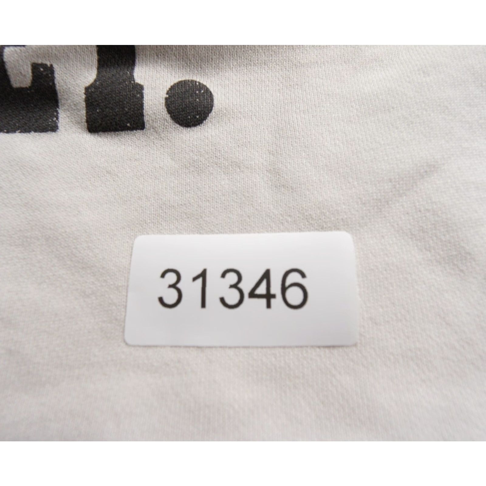 Uniqlo Snoopy Sweatshirt Mens Medium White Crewneck Uniqlo Peanuts Sweater Cartoon Size US M / EU 48-50 / 2 - 8 Thumbnail