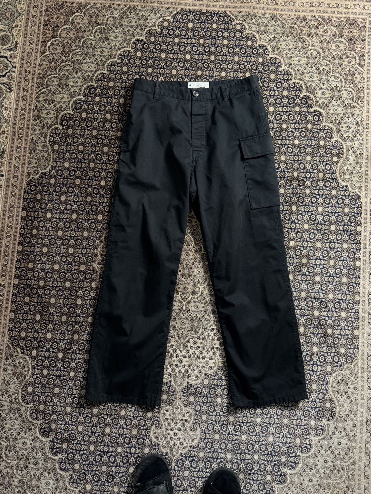 Marni Marni Cargo Size US 34 / EU 50 - 1 Thumbnail
