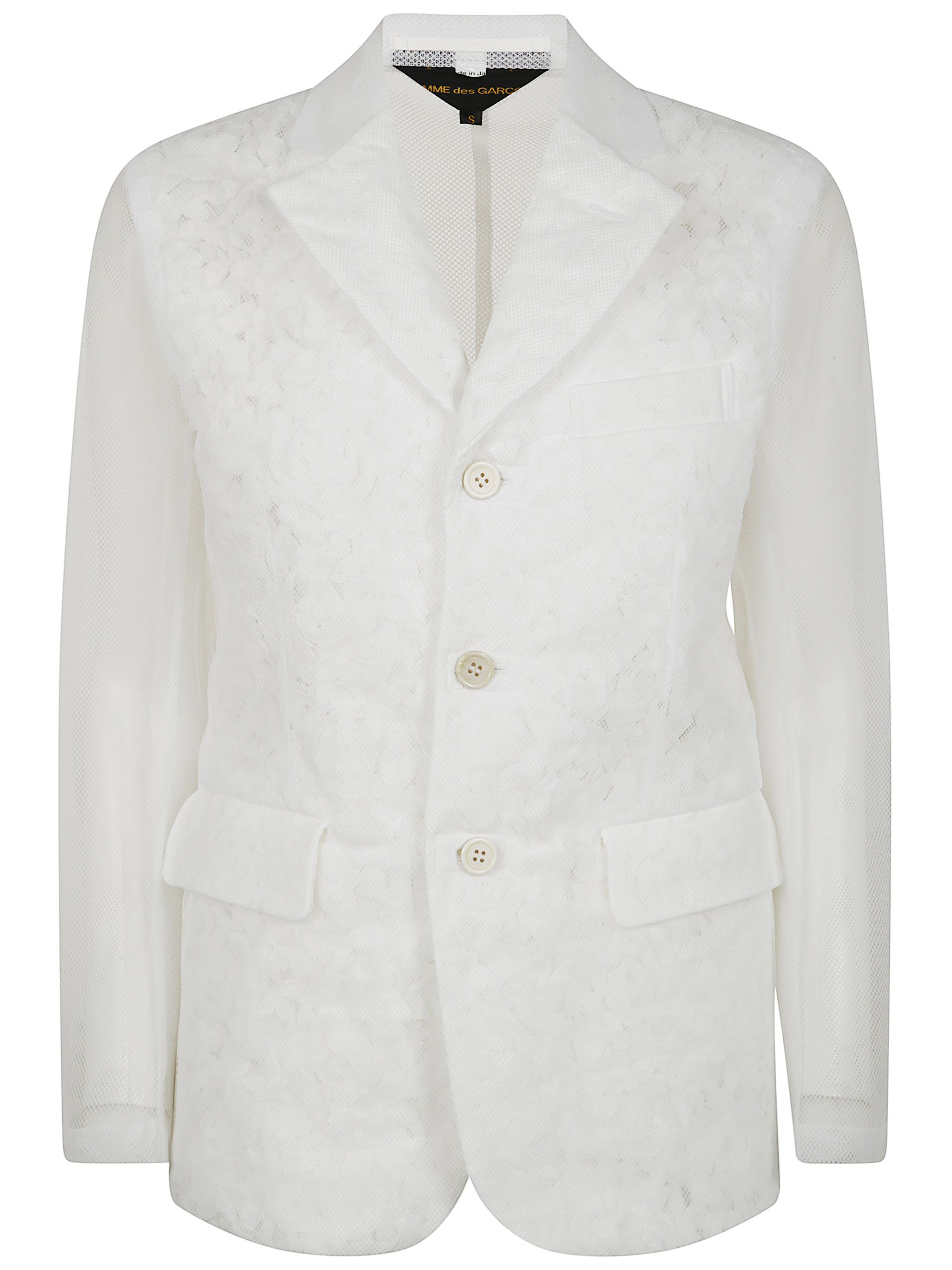 WOMAN JACKET