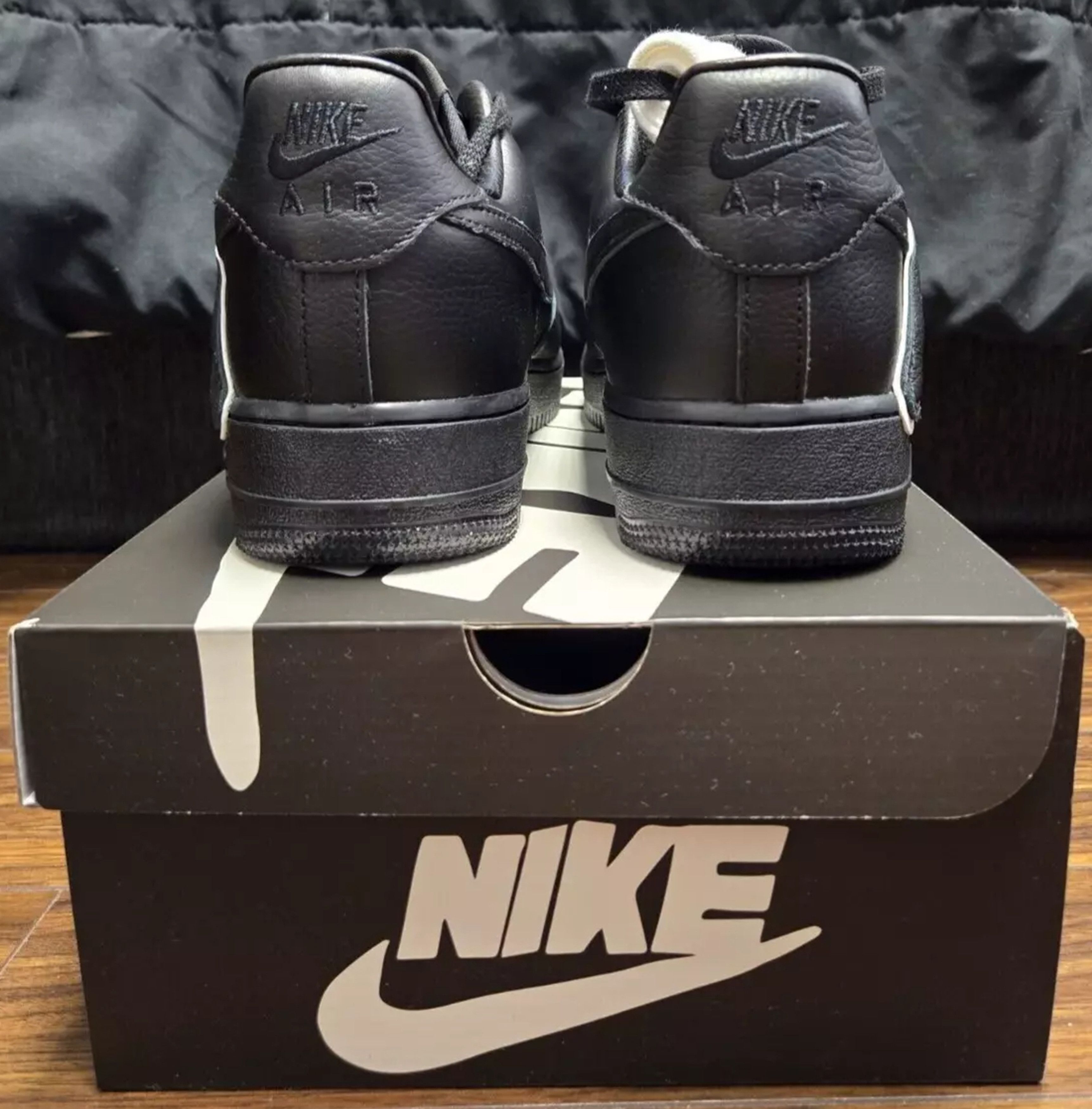Cactus Plant Flea Market × Nike Air Force one cactus plant flea market Size US 11 / EU 44 - 9 Thumbnail