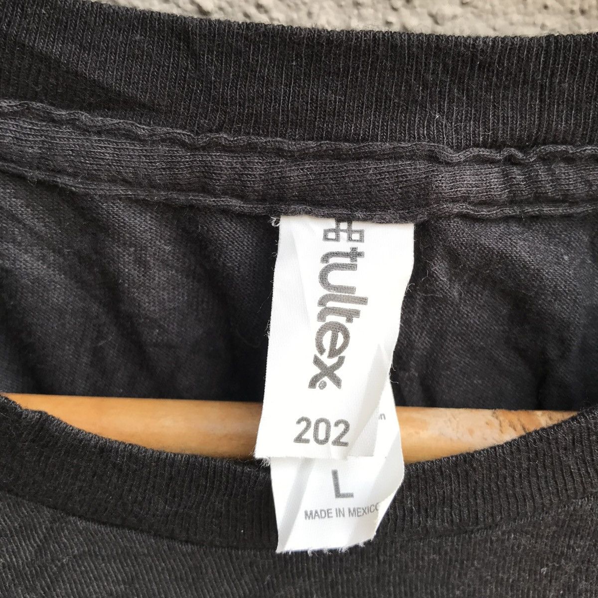 Band Tees CONVERGE band tee hardcore punk Size US L / EU 52-54 / 3 - 3 Thumbnail
