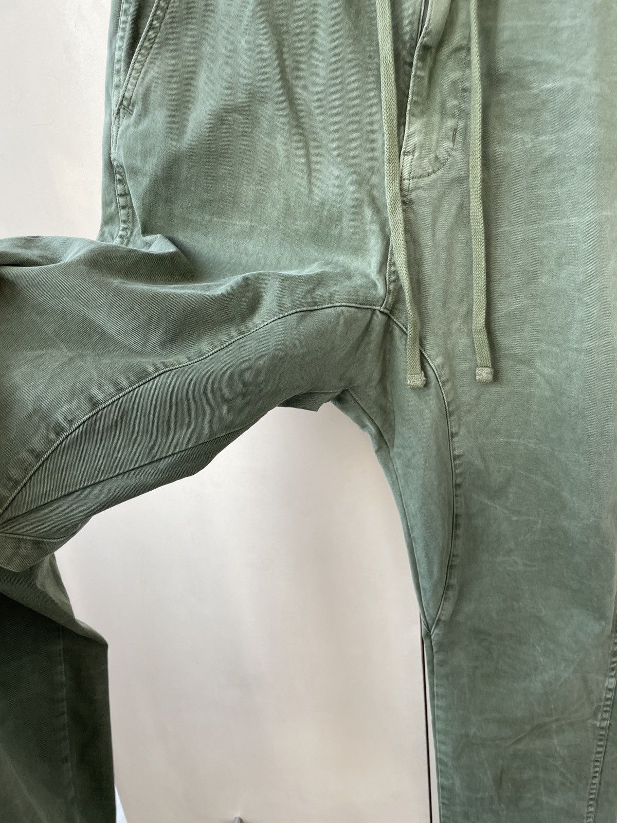 Denim & Supply Ralph Lauren Vintage Denim & Supply Ralph Lauren Pants olive military Size US 31 - 9 Thumbnail