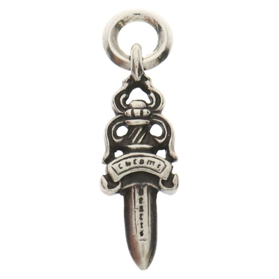 Chrome Hearts Chrome Hearts Daggr Pendant Top Necklace Size ONE SIZE - 2 Thumbnail