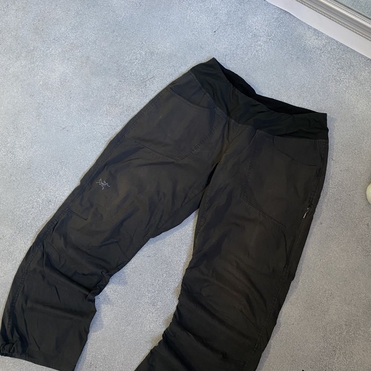 Arc'teryx VINTAGE ARCTERYX PANTS Size US 32 / EU 48 - 3 Thumbnail