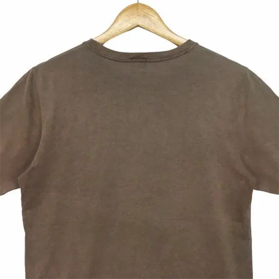 Lad Musician Vtg LAD MUSICIAN Tee Shirt Big Logo Graphic Tee Streetwear Size US M / EU 48-50 / 2 - 6 Thumbnail