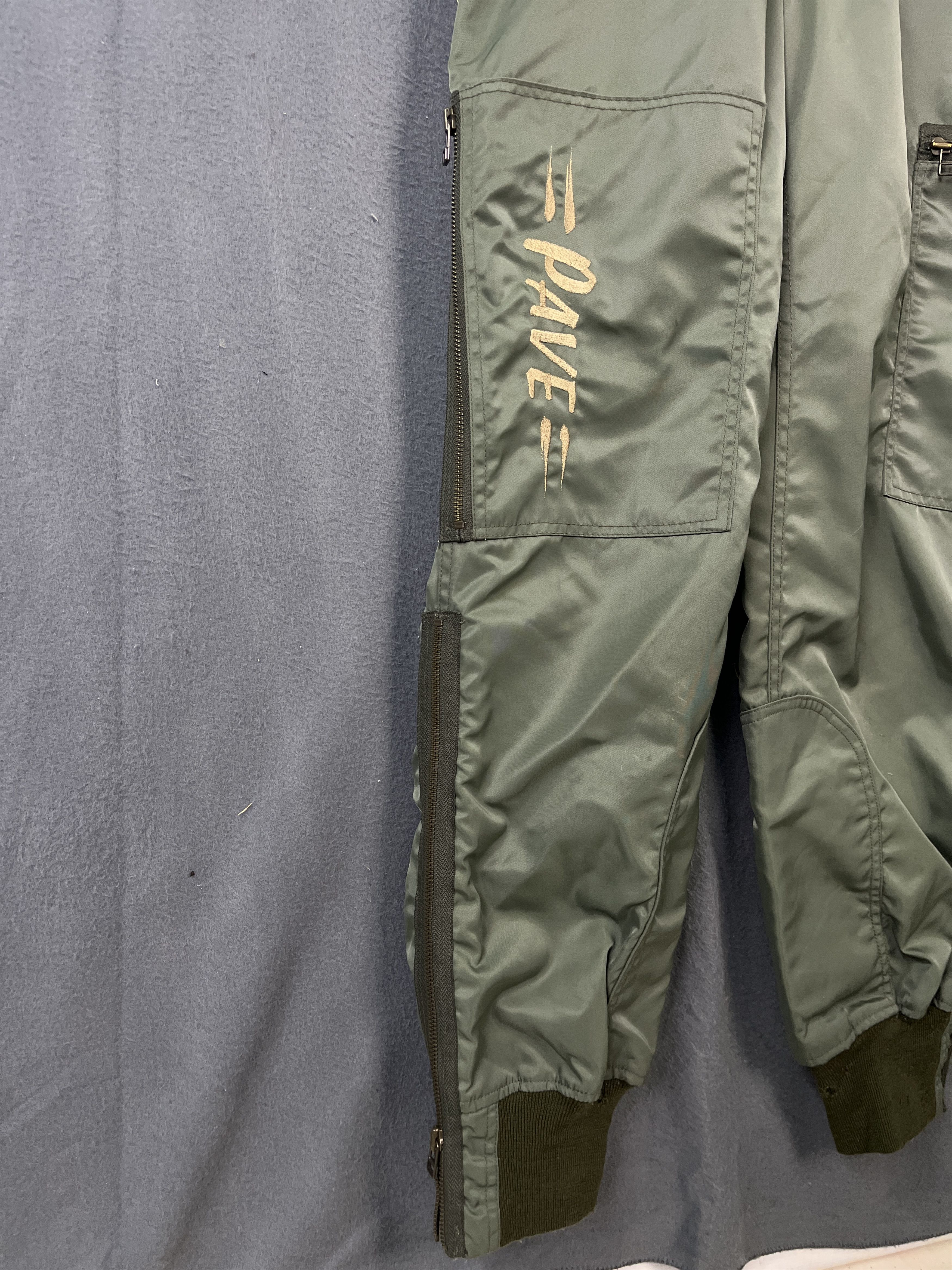 Sports Specialties Racing Motorsports Komine Pavement Japanese Brand Coverall Size US 31 - 8 Thumbnail
