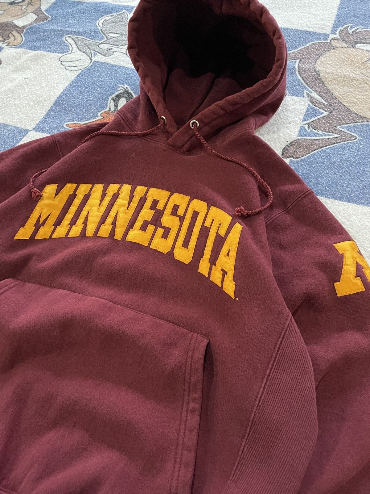 American College Minnesota gophers sweatshirt Size US S / EU 44-46 / 1 - 2 Preview