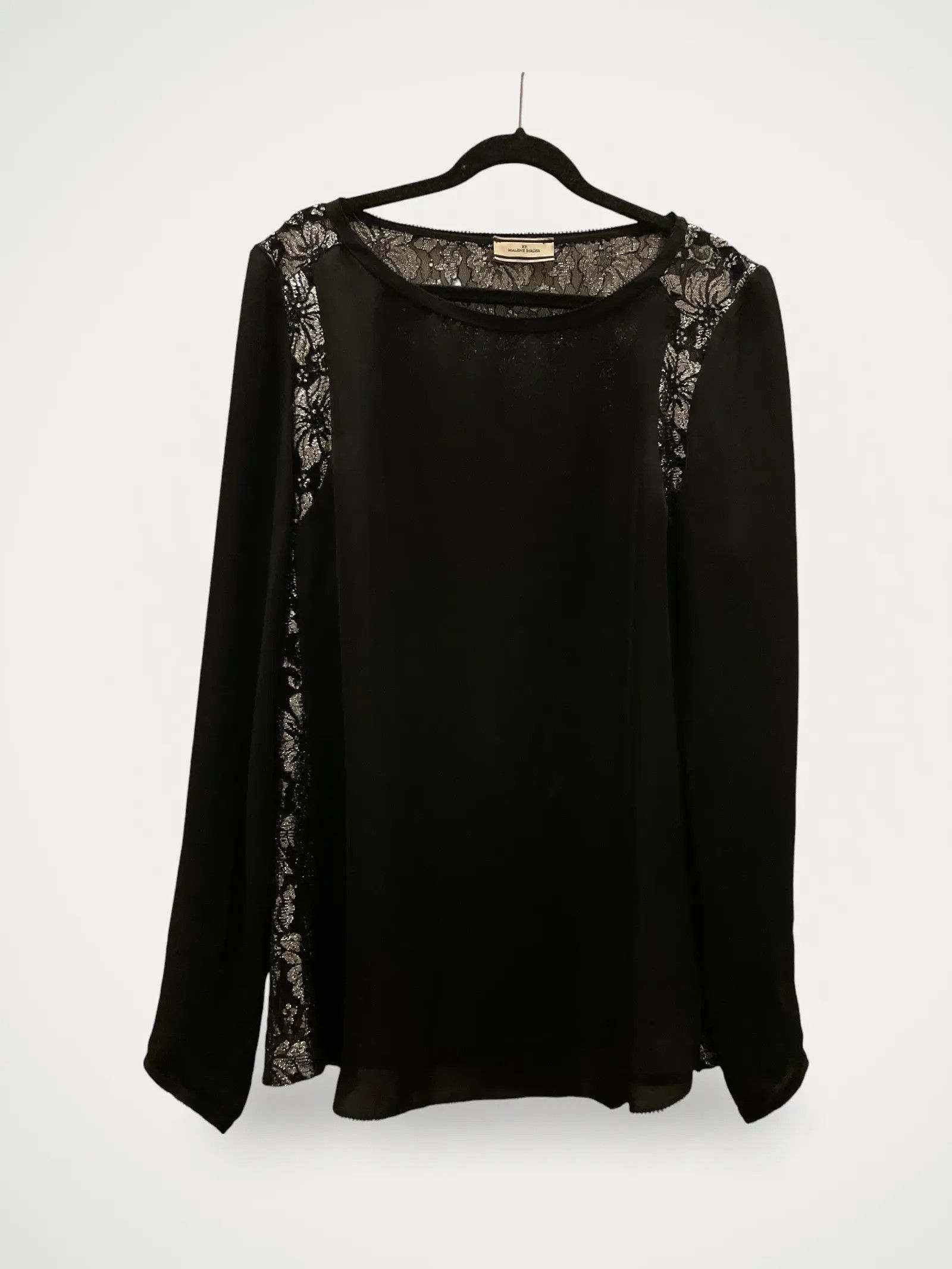 By Malene Birger By Malene Birger Blouse Size XS / US 0-2 / IT 36-38 - 1 Thumbnail