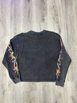 Vale Vale "Tribal" Longsleeve Size US M / EU 48-50 / 2 - 3 Thumbnail