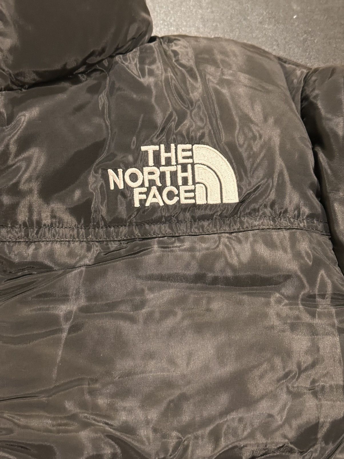 The North Face Men’s Puffer Jacket – Warm Winter Quilted Coat Size US M / EU 48-50 / 2 - 3 Thumbnail
