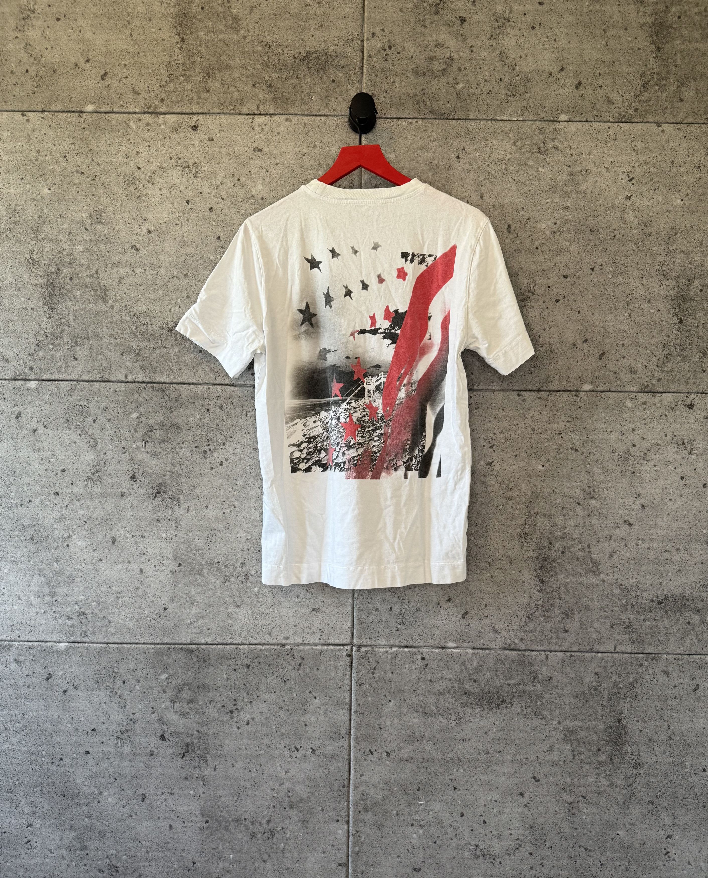1017 ALYX 9SM Alyx t shirt Size US M / EU 48-50 / 2 - 1 Thumbnail