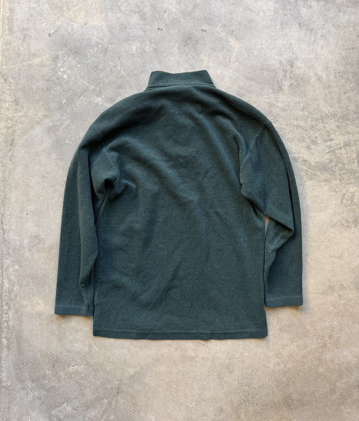 Other Vintage 90s Alaska Fleece Size US M / EU 48-50 / 2 - 5 Thumbnail