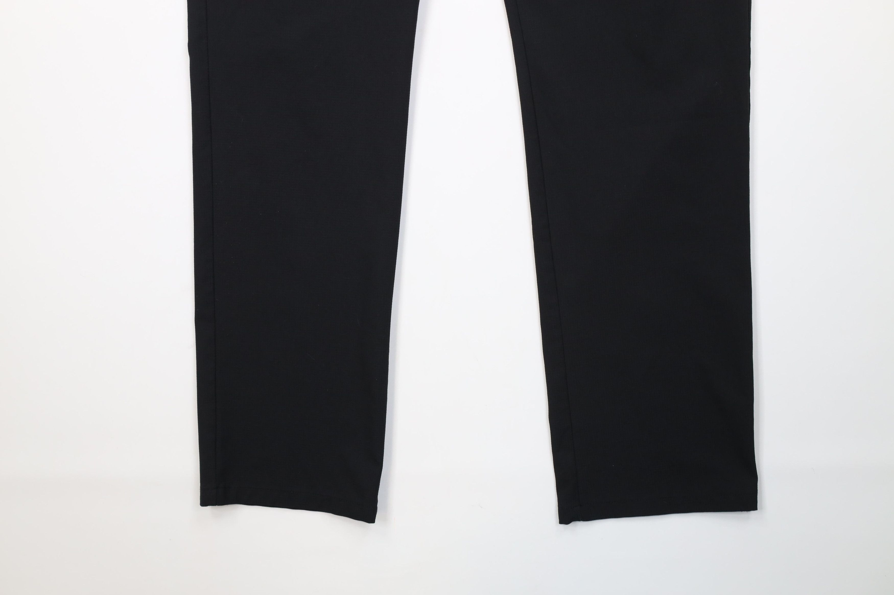 TravisMathew Travis Mathew Tech Knit Stretch Skinny Leg Golf Pants Size US 30 / EU 46 - 4 Thumbnail