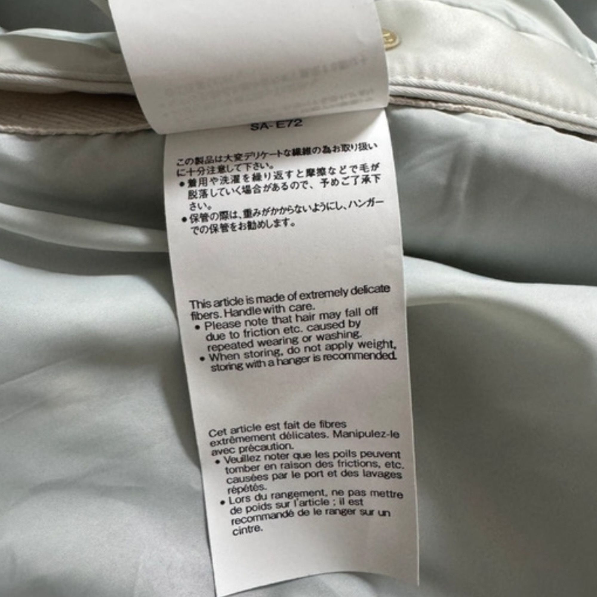 Carhartt × Japanese Brand × Sacai Sacai x Carhartt Wip