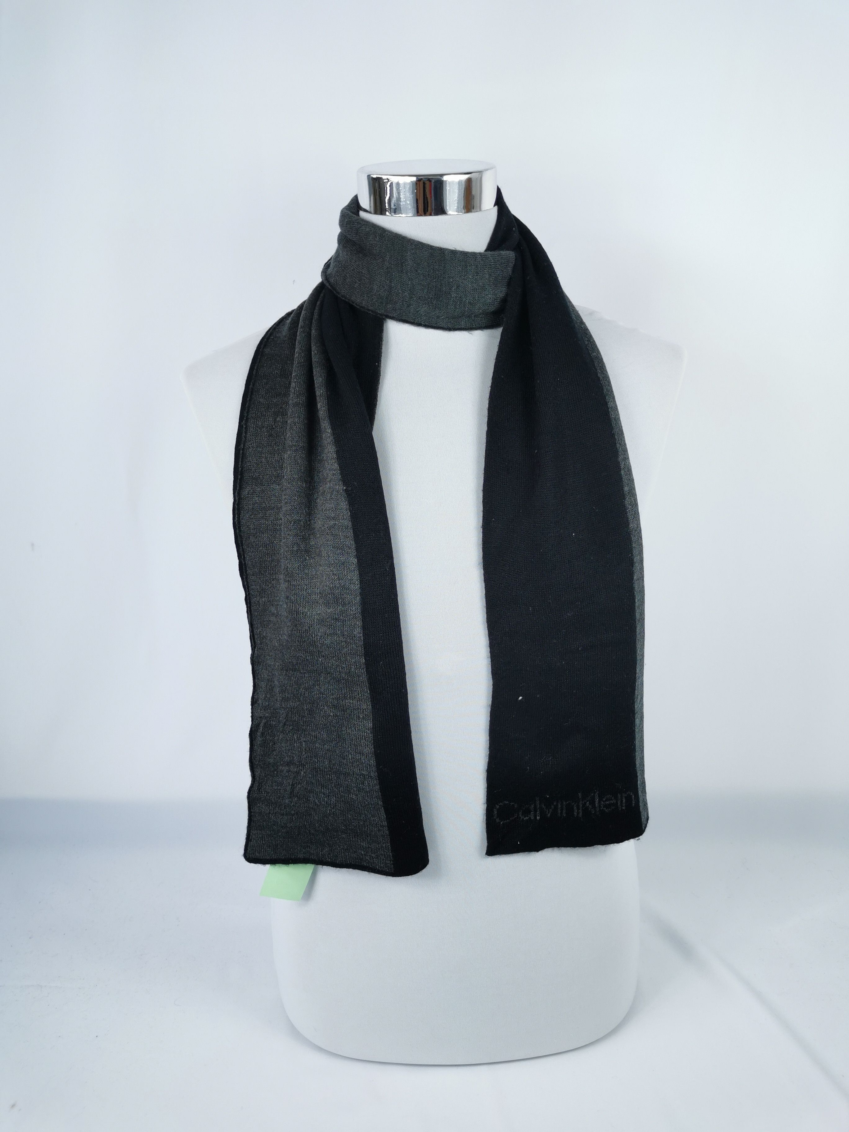 Calvin Klein Calvin Klein scarf muffler Size ONE SIZE - 6 Thumbnail