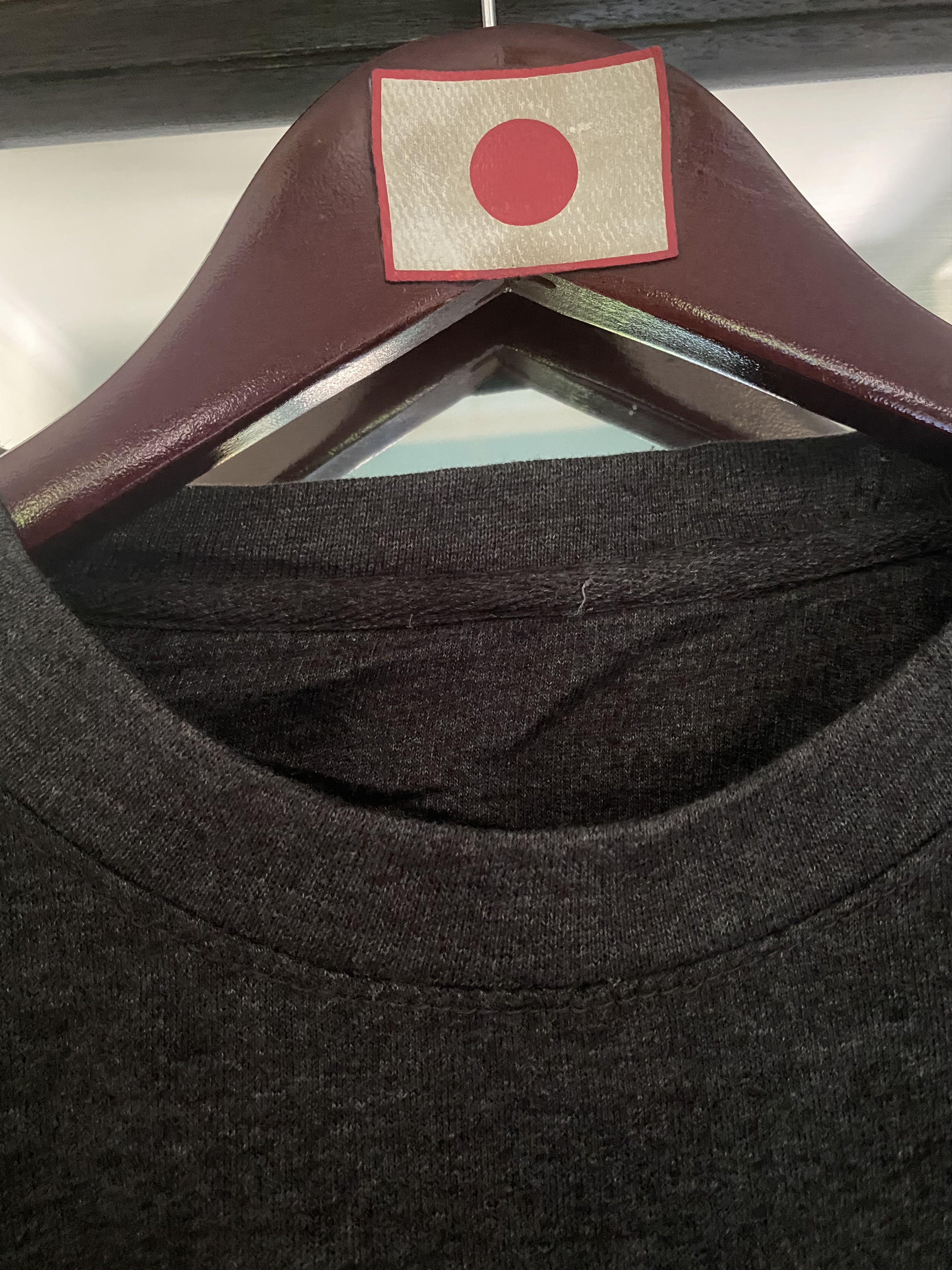 Other Vintage Canada Saint John Sweatshirt Size US L / EU 52-54 / 3 - 3 Thumbnail
