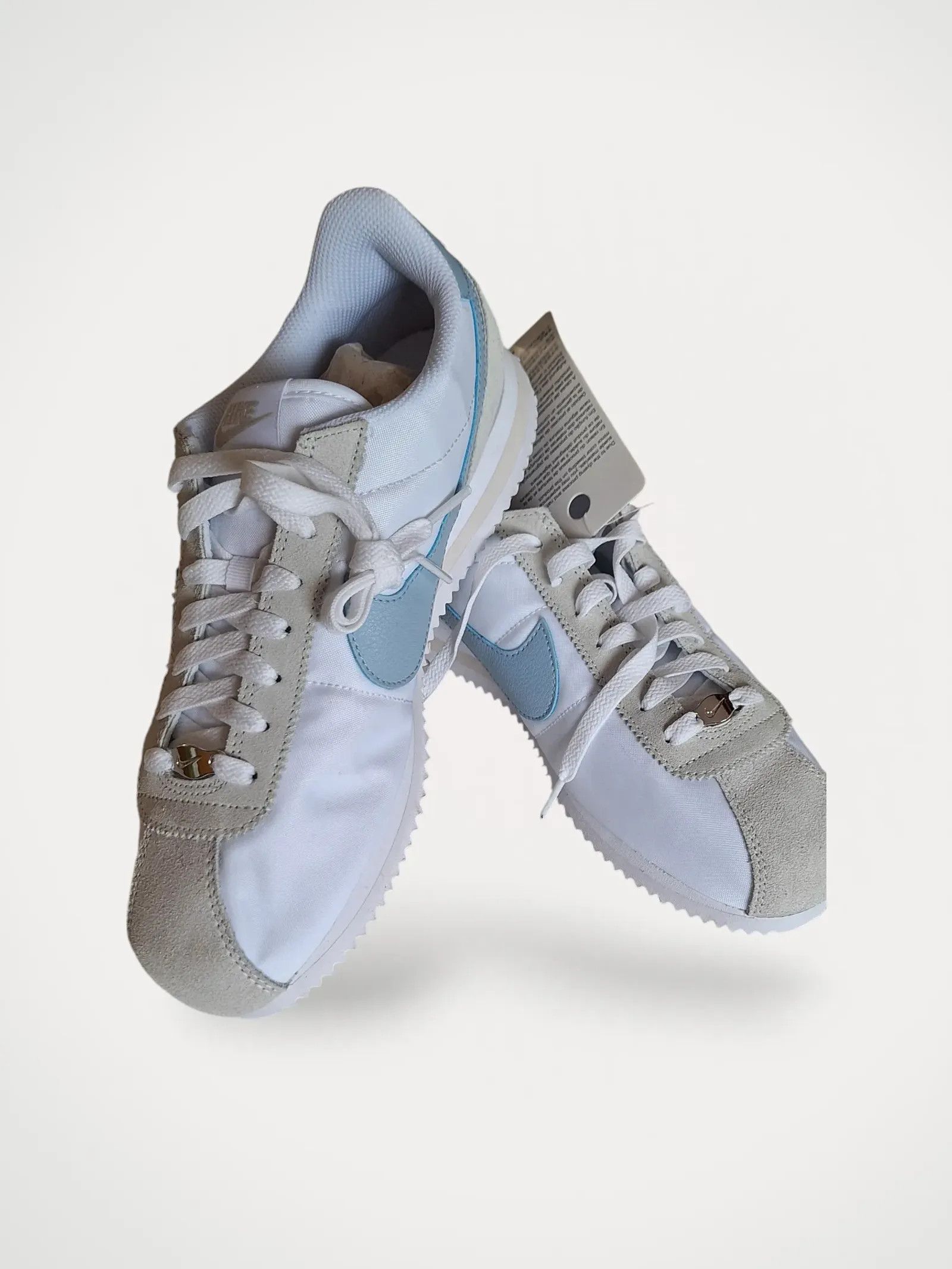 Nike Nike Sneakers Size US 11 / IT 41 - 1 Thumbnail