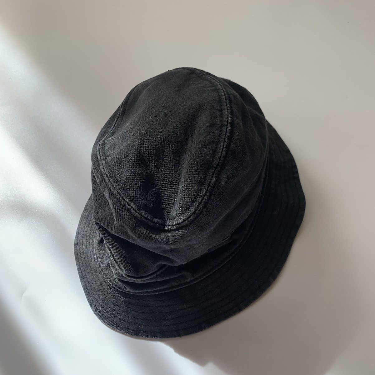 Marithe + Francois Girbaud Marithé François Girbaud Vintage Bucket Hat Size ONE SIZE - 10 Thumbnail