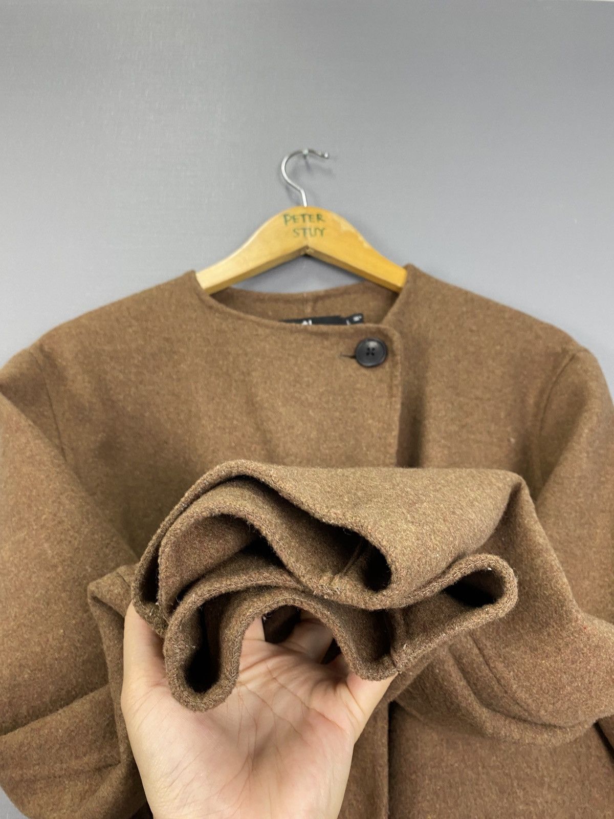 Jil Sander × Uniqlo Jil Sander x Uniqlo Jacket Size US L / EU 52-54 / 3 - 8 Thumbnail